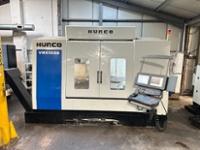 Hurco VMX60 SR Vertical Machining Centre