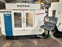 Hurco VMX 40 Vertical Machining Centre