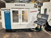 Hurco VMX 40 Vertical Machining Centre