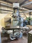 Newall Jig Borer with Acu-rit Master - MP Dro