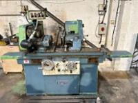 Jones & Shipman 1302 Cylindrical Grinder