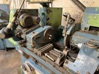 Jones & Shipman 1302 Cylindrical Grinder