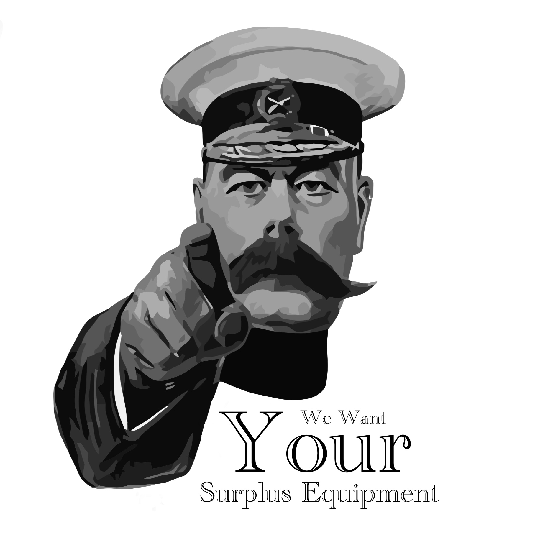 We Want Your Machine Tools